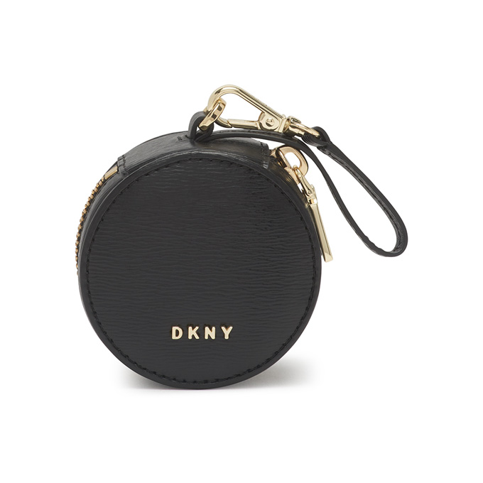 Is DKNY a luxury brand?