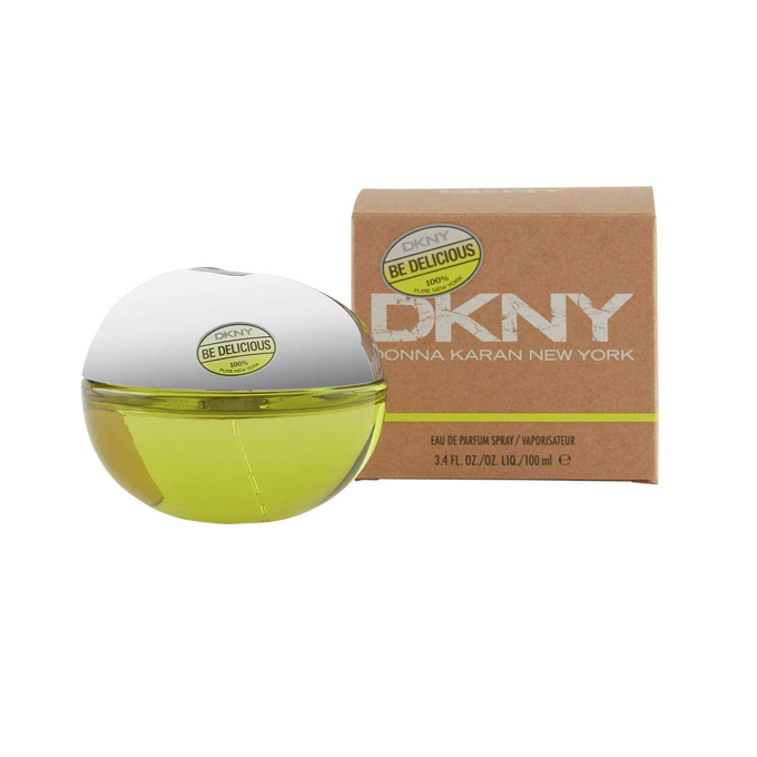 Perfume hotsell delicious dkny